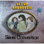 Silver Convention, Get Up And Boogie (Original) (LP)