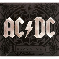 AC/DC - Black Ice (CD)