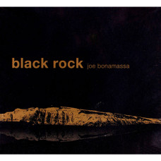 Joe Bonamassa, Black Rock (CD)