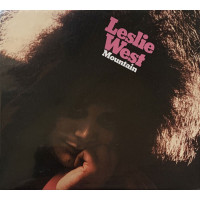 Leslie West - Mountain (CD)