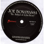 Joe Bonamassa, The Ballad Of John Henry (LP)