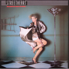 Streetheart, Meanwhile Back In Paris (LP)