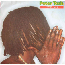 Peter Tosh, Mystic Man (LP)