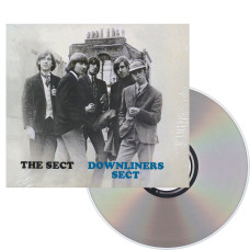 Downliners Sect, The Sect (CD)