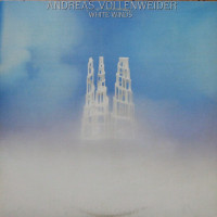 Andreas Vollenweider, White Winds (LP)