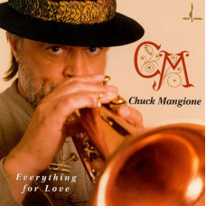 Chuck Mangione - Everything For Love (CD)