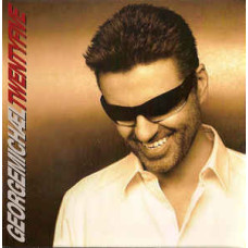 George Michael, Twenty Five (2 CD)
