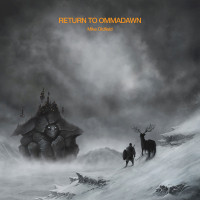 Mike Oldfield - Return To Ommadawn (CD)