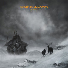 Mike Oldfield - Return To Ommadawn (CD)