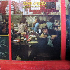 Tom Waits, Nighthawks At The Diner (1975) (2 LP)