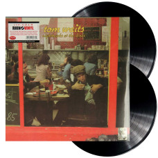 Tom Waits - Nighthawks At The Diner (2 LP)