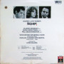 Andrew Lloyd Webber, Requiem (P. Domingo, S. Brightman, L. Maazel) (LP)