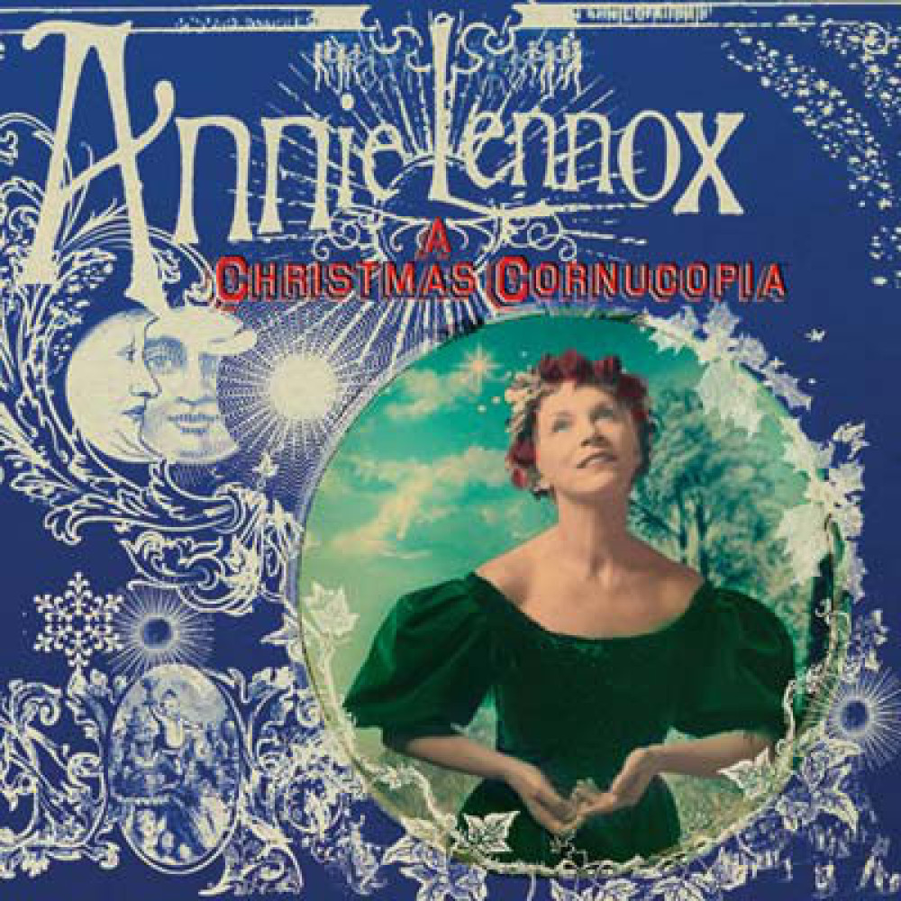 Annie Lennox, A Christmas Cornucopia