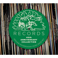 Various - Alligator Records 45Th Anniversary Collection (2 CD)