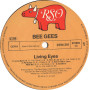 Bee Gees, Living Eyes (LP)