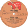 Bee Gees, Living Eyes (LP)