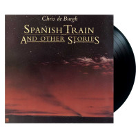 Chris de Burgh - Spanish Train & Other Stories (LP)