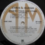 Chris de Burgh - Spanish Train & Other Stories (LP)
