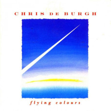 Chris de Burgh, Flying Colours (LP)