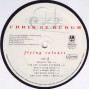 Chris de Burgh, Flying Colours (LP)