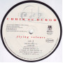 Chris de Burgh, Flying Colours (LP)