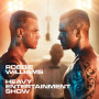 Robbie Williams, The Heavy Entertainment Show (Deluxe Ed.) (CD+DVD)