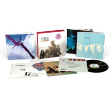 Free - The Vinyl Collection | Box set (7 LP)