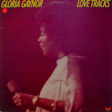 Gloria Gaynor, Love Tracks