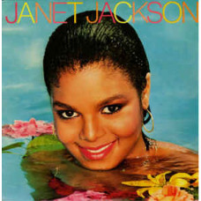 Janet Jackson, Janet Jackson (LP)