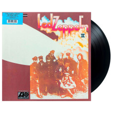 Led Zeppelin - Led Zeppelin II (LP)