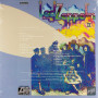 Led Zeppelin - Led Zeppelin II | Deluxe Edition (2LP) Led Zeppelin - Led Zeppelin II | Deluxe Edition (2LP)