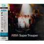 ABBA - Super Trouper (SHM-CD+DVD)