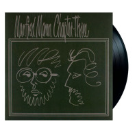 Manfred Mann Chapter Three - Manfred Mann Chapter Three (LP)