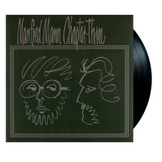 Manfred Mann Chapter Three - Manfred Mann Chapter Three (LP) Manfred Mann Chapter Three - Manfred Mann Chapter Three (LP)