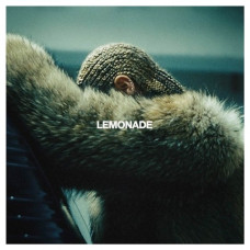 Beyonce, Lemonade (CD+DVD)