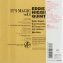 Eddie Higgins Quintet, It's Magic