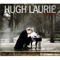 Hugh Laurie - Didn't It Rain (CD)