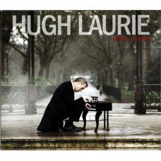 Hugh Laurie - Didn't It Rain (CD) Hugh Laurie - Didn't It Rain (CD)