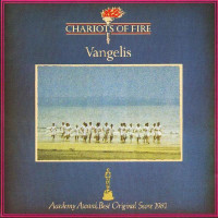 Vangelis, Chariots Of Fire (1981)