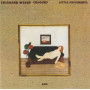 Eberhard Weber Colours - Little Movements (CD)