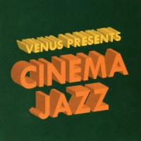 Various - Cinema Jazz (CD)