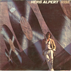 Herb Alpert, Rise (LP)