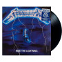 Metallica - Ride The Lightning (LP)