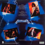 Metallica - Ride The Lightning (LP)