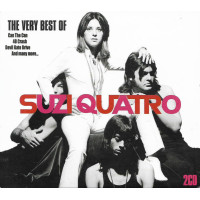 Suzi Quatro, The Very Best Of