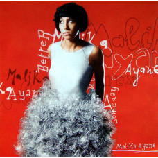 Malika Ayane, Malika Ayane (CD)