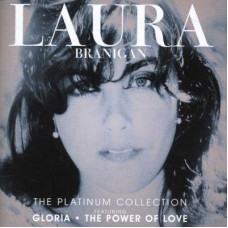 Laura Branigan, The Platinum Collection