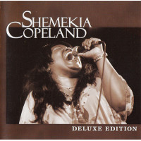 Shemekia Copeland - Deluxe Edition (CD)