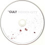 Cult, Hidden City