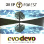Deep Forest - Evo Devo - Evolution & Development (CD)